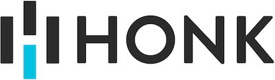 HONK Logo