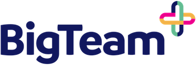 BigTeam Logo